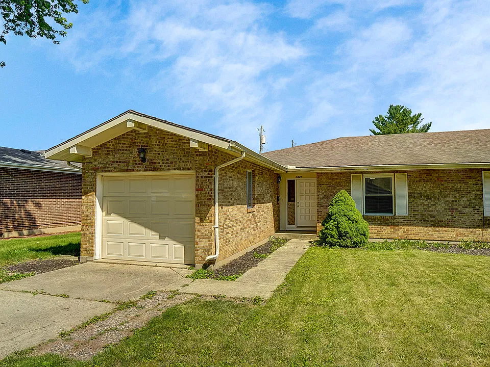 1321 Rudy Dr #A