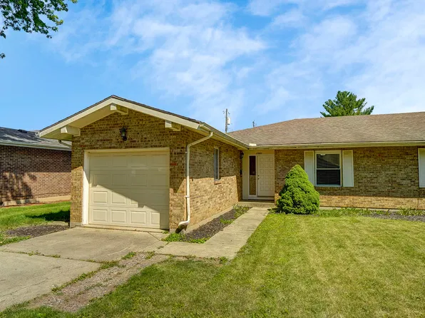 1321 Rudy Dr #A, Troy, OH 45373