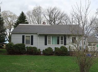 305 Buhrow St, Laurel, IA 50141