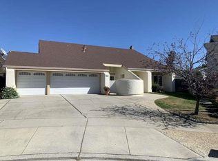 3250 Almansa Ct, San Jose, CA 95127