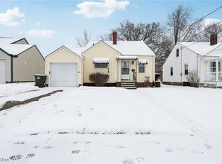 3221 9th St NW, Canton, OH 44708