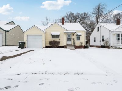 3221 9th St NW, Canton, OH, 44708