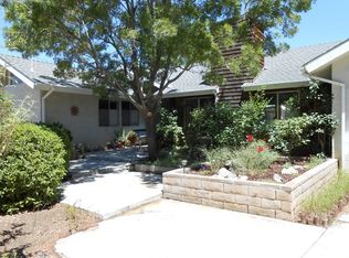 19669 Banducci Rd, Tehachapi, CA 93561