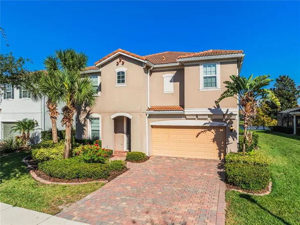 12077 Uleta Ln, Orlando, FL 32827