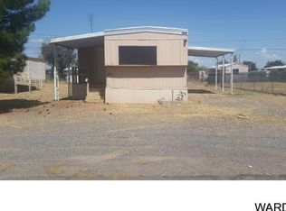 3889 E John L Ave, Kingman, AZ 86409