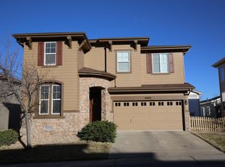 10682 Cherrington St, Highlands Ranch, CO 80126