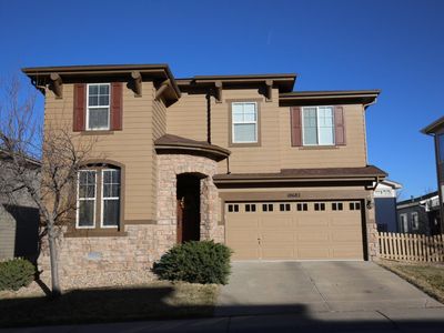 10682 Cherrington St, Highlands Ranch, CO, 80126