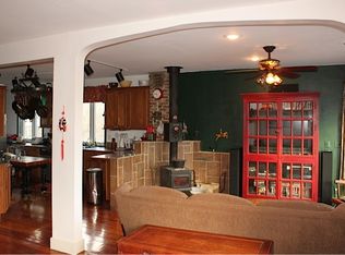 53 Lawn St #2-2-2, Roxbury Crossing, MA 02120