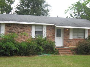 391 Apple St, Bowman, SC 29018