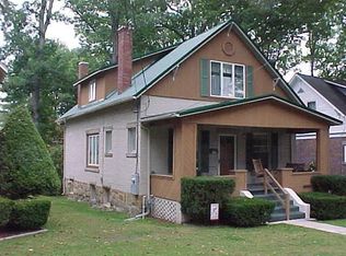 127 Circle Dr, Princeton, WV 24740