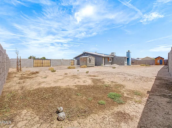 10065 W HEATHER Drive, Arizona City, AZ 85123