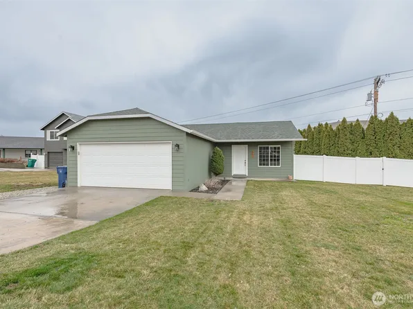 657 S Lawler Avenue, East Wenatchee, WA 98802