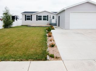 2603 Sandalwood St, Gillette, WY 82716