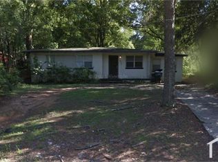 1667 Sharkey St, Tallahassee, FL 32304