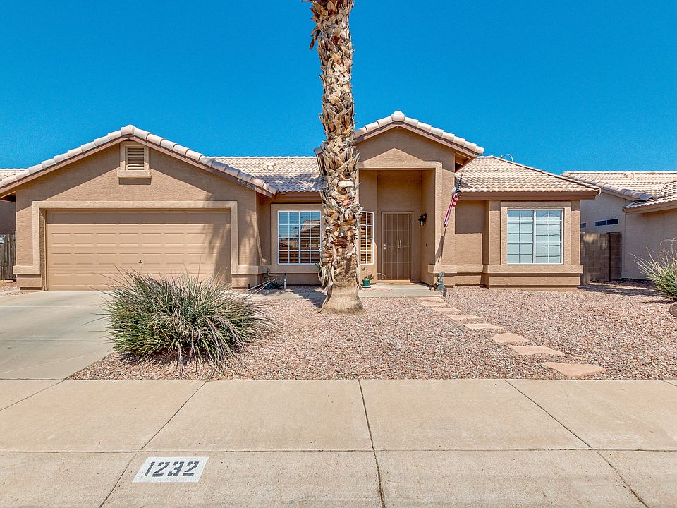 1st image of 1232 S Bridger Dr