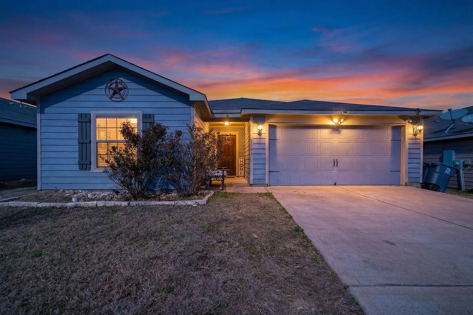 1331 Lucchese Ln photo 1