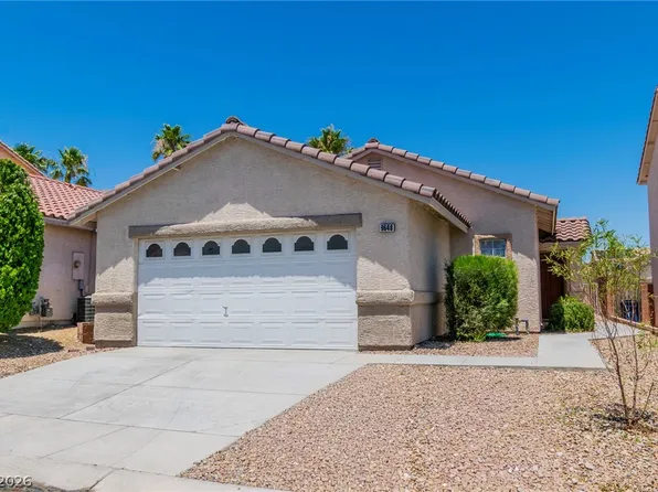 9648 Boylagh Ave, Las Vegas, NV 89129