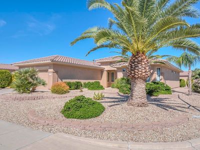 17166 W Nelson Dr, Surprise, AZ, 85387