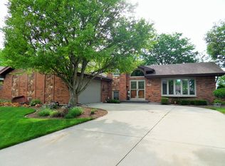 17560 Iroquois Trce, Tinley Park, IL 60477