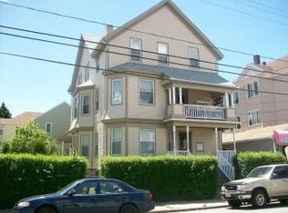 183 Oliver St, Fall River, MA 02724