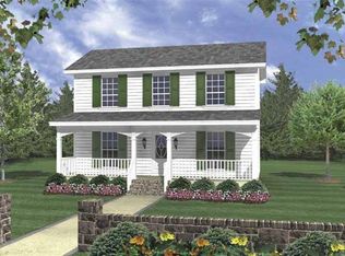 166 Crest Rd, Edgefield, SC 29824