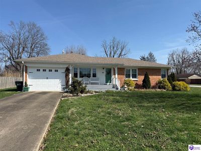 570 S Logsdon Pkwy, Radcliff, KY, 40160