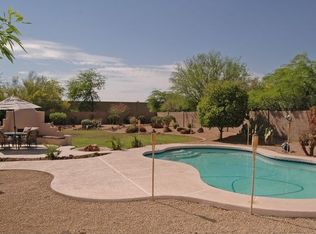 3902 E Rosemonte Dr, Phoenix, AZ 85050