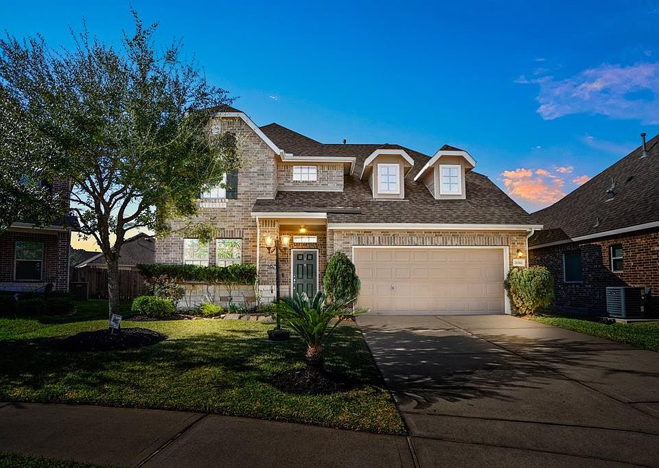 21511 Canvasback Glen Court, in Gosling Pines neighborhood.