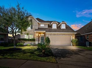 21511 Canvasback Glen Ct, Spring, TX 77388