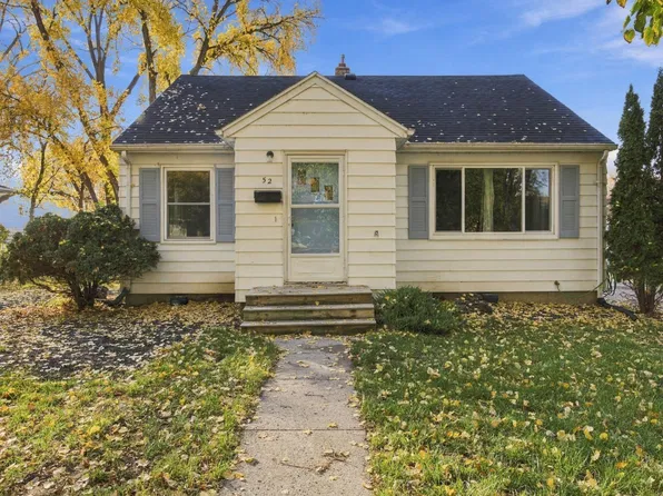 52 16 1/2 Ave N, Fargo, ND 58102