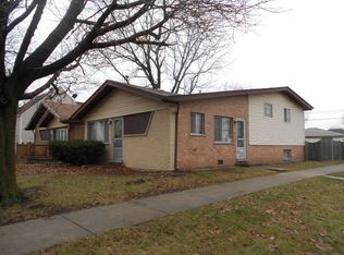 7600 Latrobe Ave, Burbank, IL
