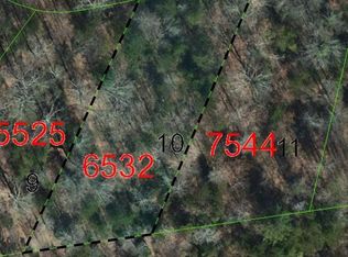 Biggerstaff Loop LOT 10, Nebo, NC 28761