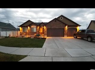 1963 S 585 W, Syracuse, UT 84075