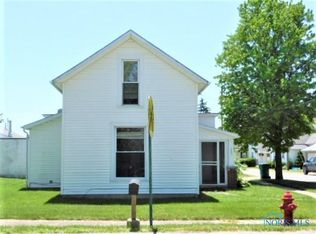 301 E Main Cross St, Arlington, OH 45814
