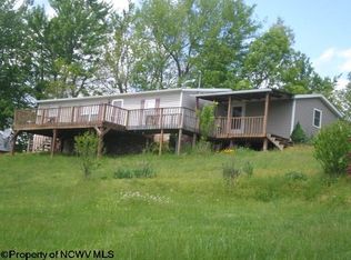1613 Gould Rd, French Creek, WV 26218