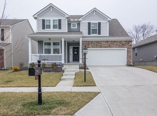 9694 Soaring Breezes, Union, KY 41091