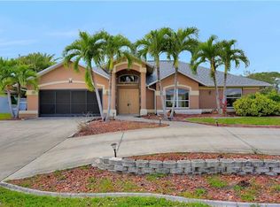 26 SE 23rd Pl, Cape Coral, FL 33990