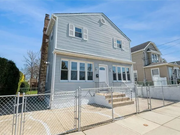 45 Evans Avenue, Elmont, NY 11003