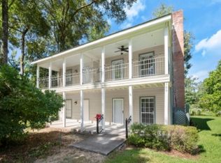 Rosedown Court, Saint Francisville, LA 70775