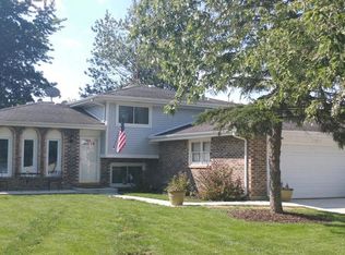 11011 Daniel Trl, Mokena, IL 60448