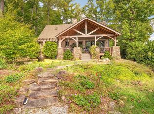 3 Raven Rock Dr, Asheville, NC 28806