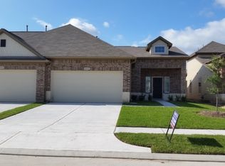 12415 Roy Mix Bohn Ln, Houston, TX 77044