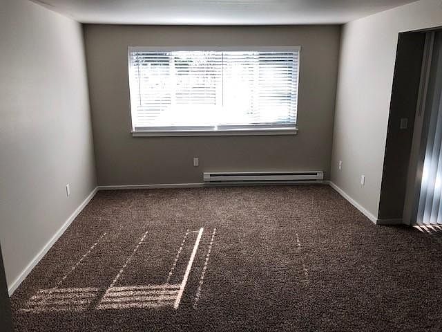 Apartment #8