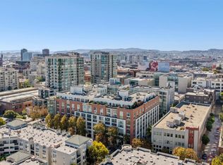 200 Brannan St APT 512, San Francisco, CA 94107