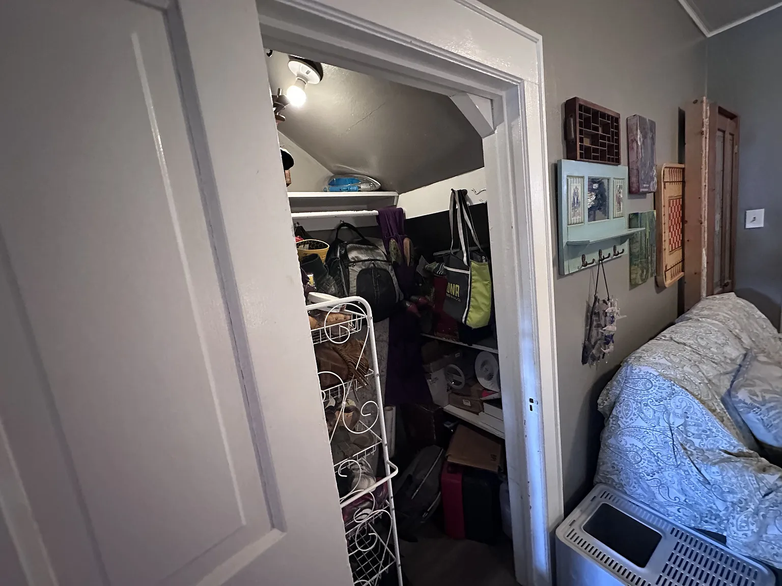 1 bed, 1.0 bath, $675 — Photo 4