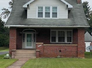 17406 W Washington St, Hagerstown, MD