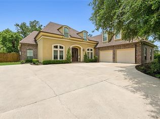 554 Florence Dr, Slidell, LA 70458