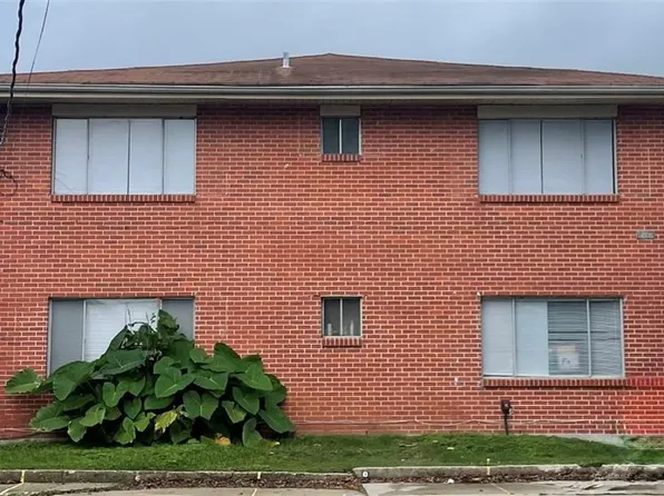 1212 Brockenbraugh Ct APT D, Metairie, LA 70005