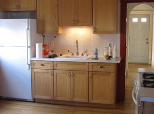 34 Eatonia St FL 1ST, Allston, MA 02134