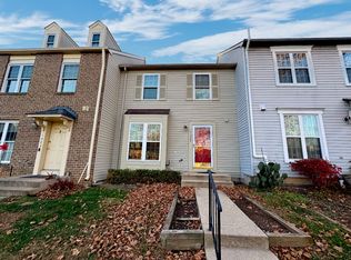 11424 Brundidge Ter, Germantown, MD 20876